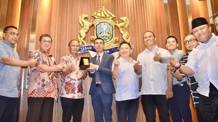 Kadin Jatim Sambut Baik Revitalisasi Hubungan Dagang Indonesia-Vietnam