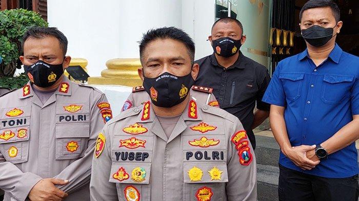 Operasi Pekat Semeru di Surabaya Libatkan Ratusan Personel Polisi, Ini yang Bakal Menjadi Sasaran
