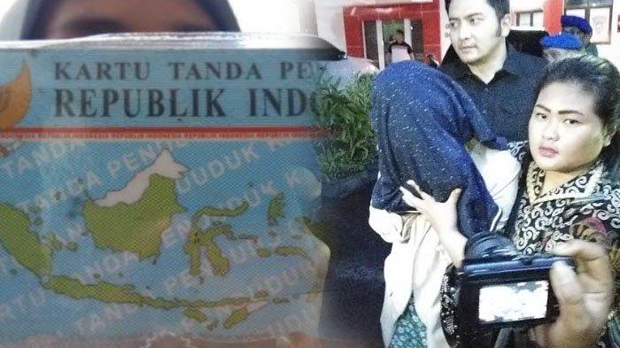 KTP PA Berstatus Pelajar