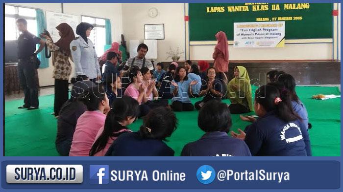 110 Napi Wanita di Gowa Positif Corona,  Semuanya Tanpa Gejala, Diketahui setelah Ada Tes Swab