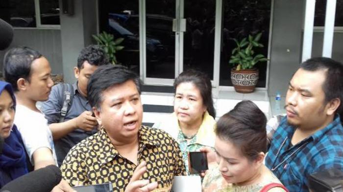 Dilaporkan Istri Mario Teguh, Ini Kata Pemilik Akun Instagram Lambe Turah