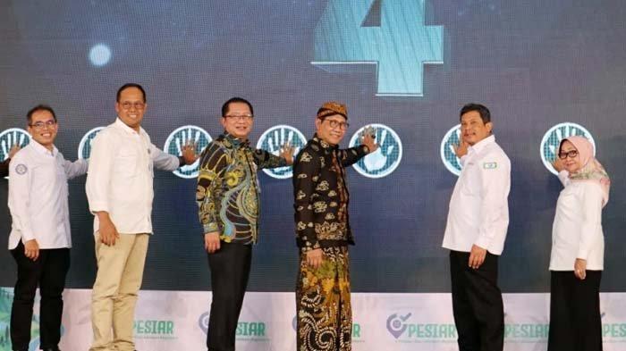 Jombang Jadi Pilot Project Program PESIAR BPJS Kesehatan, Ditarget Tingkatkan JKN Aktif 2023