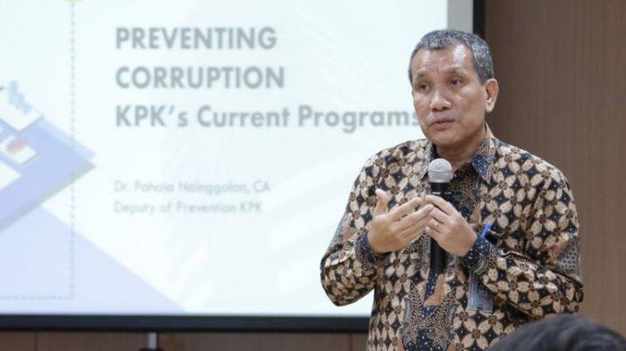 KPK Beber Kekayaan Cabup/Cawabup 2020, Berikut 10 Nama Calon Kepala Daerah dengan Kekayaan Terendah