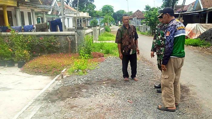 Breaking News : Anak Penggal Leher Bapak Kandung di Jember, Kepala dan Tubuh Ditemukan Terpisah
