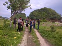 Januari 2014, Penetapan Tersangka ITN