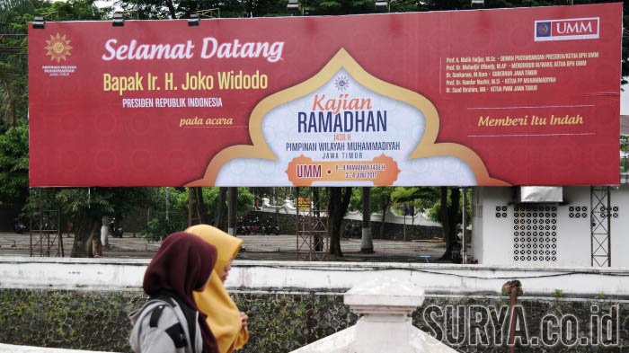 Kopertis VII Target Tambah 5 PTS Terakreditasi A, ini 5 PTS yang lebih Dulu Mendapat Akreditasi A