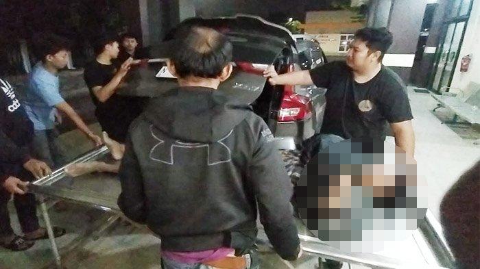 Pencuri Yang Viral Karena Kebal Peluru Akhirnya Tewas, Pernah Ledakkan Motor Polisi di Mojokerto