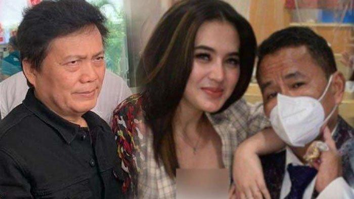 INI SOSOK Mantan Suami Iqlima Kim yang Ancam Polisikan Hotman Paris dan Sesumbar Tak Kalah Tajir