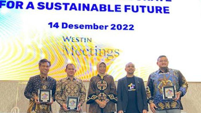 Kolaborasi Bersama KeRIs BUMN, Kedaireka Inisiasi Gelaran MMIF 2022
