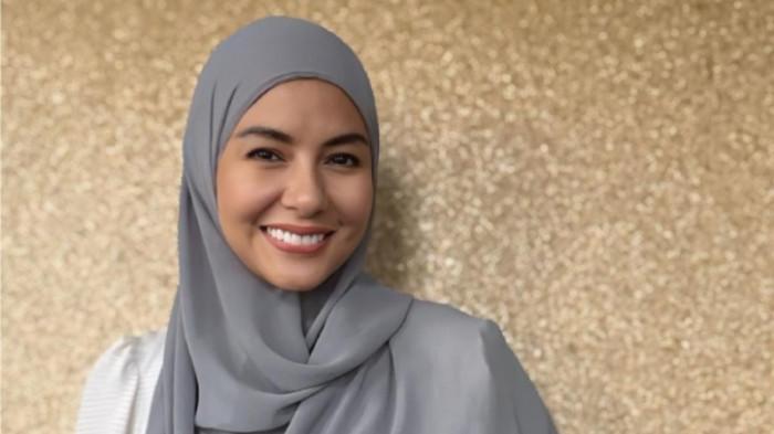 meisya siregar 2