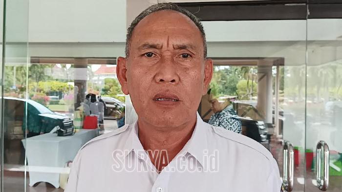 Jalur Prestasi SPMB 2026 Pakai Tes Kompetensi Akademik, Ini Respon Dinas Pendidikan Surabaya