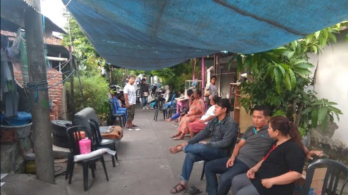3 Warga Pacarkeling Surabaya Tewas Diduga akibat Miros Oplosan, Polisi Cari Penyebab dengan Cara ini