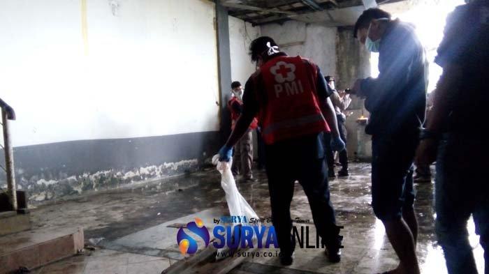 Pelaku Mutilasi di Pasar Besar Kota Malang Mengaku Memutilasi Karena Amanah Korban