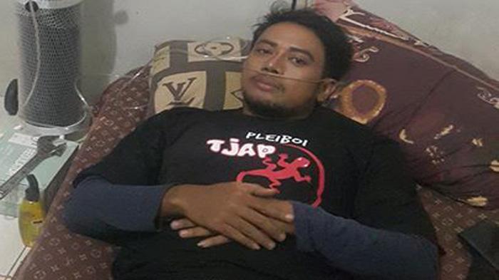 Pedangdut Narendra KDI Meninggal Dunia, Ini Keinginannya yang Tak Terwujud