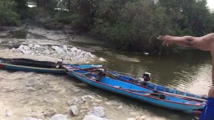 Penemuan Mayat Nelayan Tewas di Atas Sampan di Banyuwangi, Ditemukan Pemancing yang Penasaran