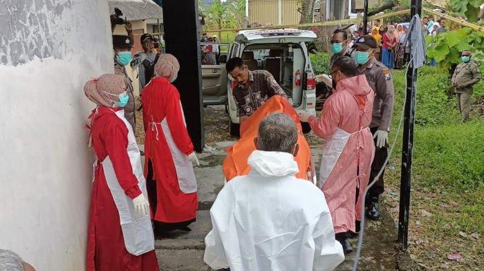 Hidup Sebatang Kara, Nenek Usia 60 Tahun di Lamongan Ditemukan Meninggal Membusuk di Rumahnya