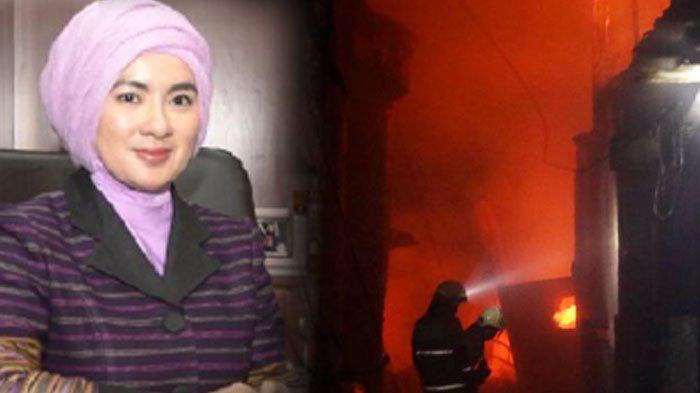 SOSOK Nicke Widyawati Bos Pertamina yang Diminta Erick Thohir Koordinasi Sama Polisi Soal Kebakaran