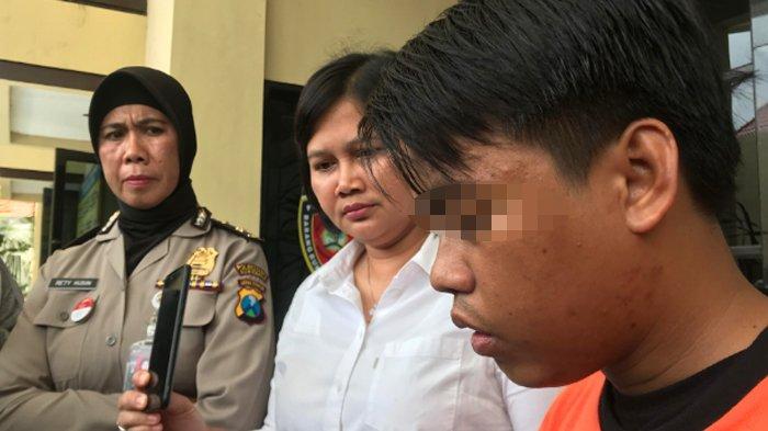 Pria di Surabaya Tega Setubuhi 2 Keponakan Sebanyak 20 Kali Dalam Setahun