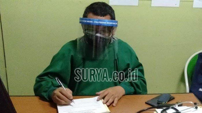 Kabar Baik, Satu Pasien Positif Covid-19 di Pamekasan Dinyatakan Sembuh dan Boleh Pulang dari RS