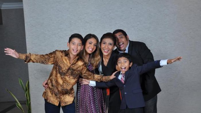 Rizal Ramli : Sedih Lihat Bu Susi, Gagal Bawa Panji Pulang ke Indonesia