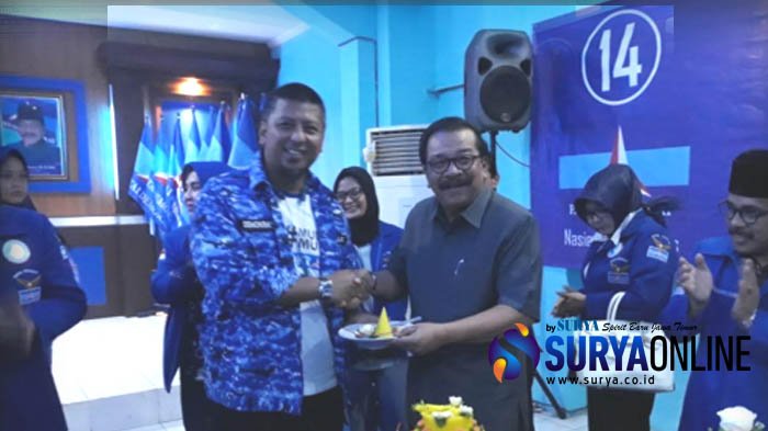 Status Tersangka Ahmad Dhani Tak Sah. Ini Kata Renville Antonio selaku Tim Advokasi BPPPrabowo-Sandi