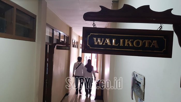 Pasca OTT Wali Kota Pasuruan, Layanan di Kantor Pemkot Masih Berjalan Normal