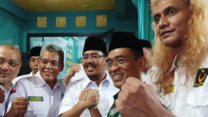 PBB Jatim Usulkan Yusril Jadi Cawapres Prabowo, Gerindra Pasrahkan ke Ketua Dewan Pembina