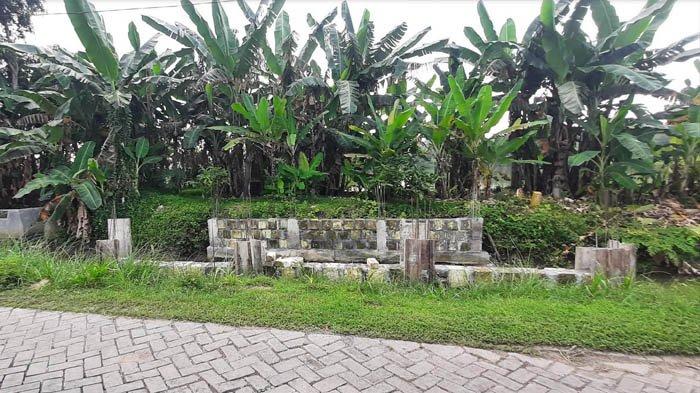 Pembangunan Jembatan di Desa Bulangan Gresik Mangkrak, Kini Diselidiki Satreskrim Polres Gresik
