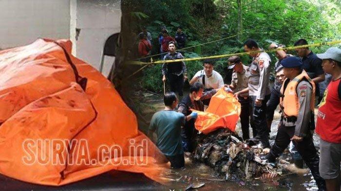 Astrid, siswi SMA yang hilang 2 bulan ditemukan tinggal tengkorak. Pembunuhnya sopir angkot langganannya. 