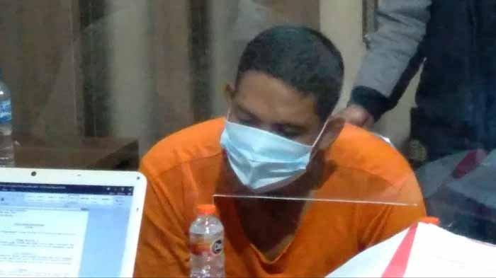Pria Malang Terbuai Emosi Nekat Bunuh Istri di Rumah Angker Gondanglegi, Cekcok soal Perselingkuhan