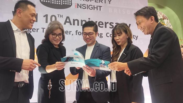 Bermula dari Komunitas, WPI Rayakan 10 Tahun dengan Bertransformasi Menjadi Perusahaan