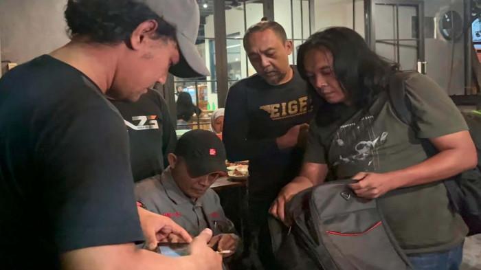 pemerasan oknum wartawan