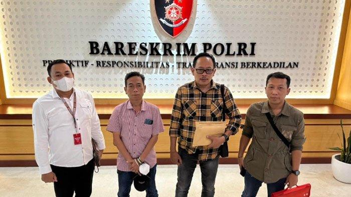 Tanggapi Keluhan Masyarakat Pasuruan Terkait Tambang Ilegal, Polisi Juga Periksa Aktivis Portal