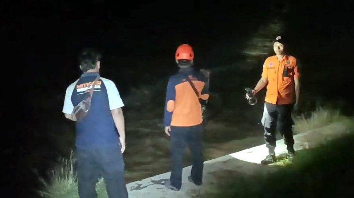Pemuda di Kota Madiun Hilang Misterius di Bantaran Kali Usai Transfer Uang Milik Kekasih Rp 30 Juta