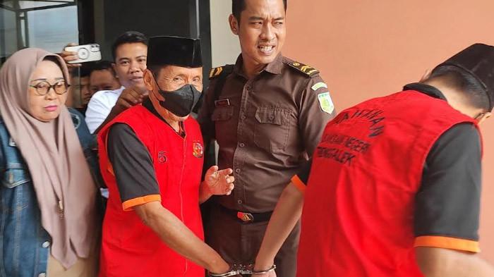 Kasus Asusila Santriwati di Trenggalek, Berkas Dua Tersangka Sudah P21 Dan Menunggu Pelimpahan