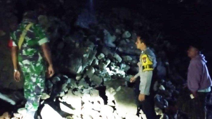 Pencari Madu Asal Situbondo Tewas Terjatuh dari Atas Pohon, Diduga Disengat Tawon