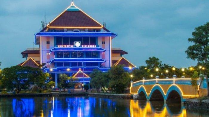 Daftar Biaya UKT Jalur Mandiri Unair 2021 Per Fakultas, Beserta Jadwal dan Cara Pendaftarannya