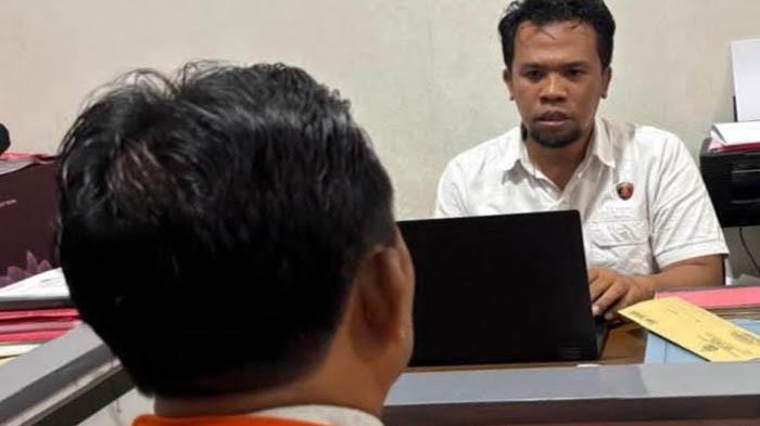 Kemenag Situbondo Belum Pecat ASN Penipu CJH, Serahkan Penuh Penanganan Ke Polisi