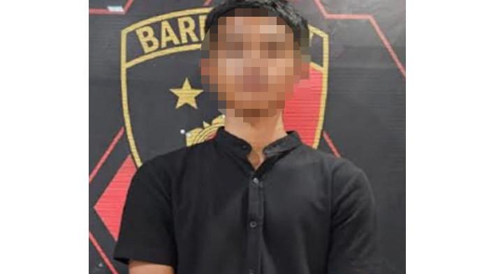 Bocah Tulungagung Mencuri Lagi Padahal Baru Bebas Dari LPKA, Kali Ini Terancam Penjara 7 Tahun