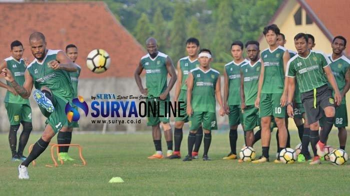 Link Live Streaming Persebaya Surabaya vs PSKT Sumbawa Barat di Piala Indonesia, Hari Ini Jam 13.30