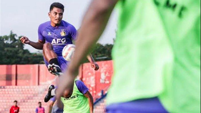 Pelatih Persik Kediri Marcelo Rospide Ungkap Sudah Pelajari Pola Permainan Arema FC