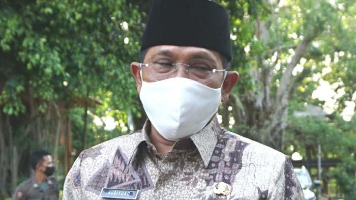 Cak Hud Ajak Warga Sidoarjo Datang ke TPS 9 Desember Nanti
