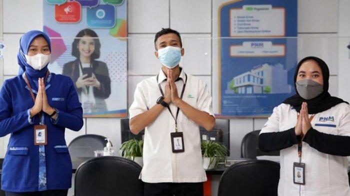 Setahun Holding Ultra Mikro BRI, Pegadaian, dan PNM, Terbukti Percepat Inklusi Keuangan