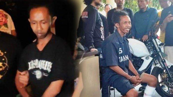 AKHIRNYA Teman Husen yang Tahu Mutilasi dan Cor Jasad Bos Galon Jadi Tersangka, Tak Ditahan, Kenapa?