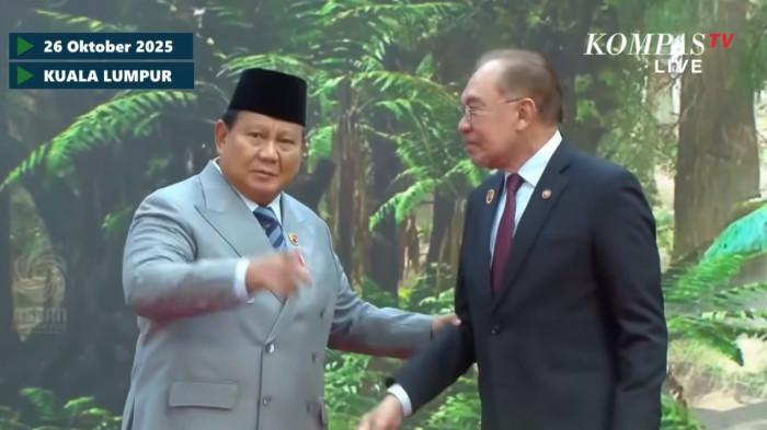 Malaysia Salah Sebut Nama Presiden, RTM Minta Maaf Resmi