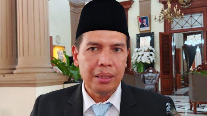 Anggaran Dispora Bondowoso Dipangkas Rp 4 M, Terpaksa Pulangkan Atlet Dari PPLP Kemenpora RI
