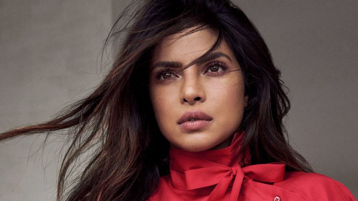 Nasib Buruk Priyanka Chopra Setelah Membintangi Serial TV Teroris di Amerika