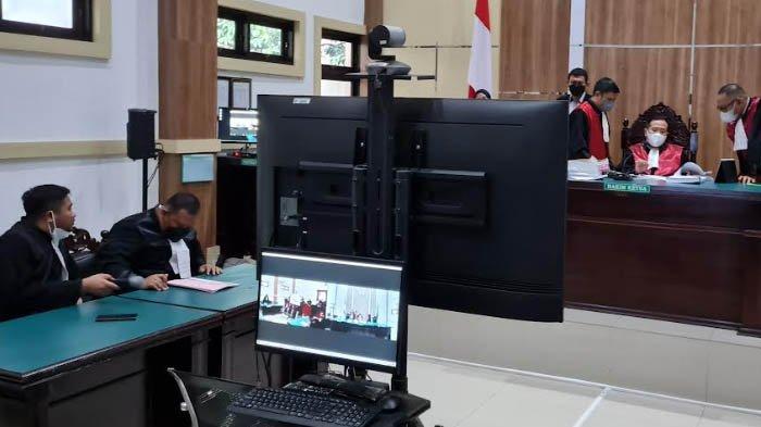 Tolak Semua Bantahan Terdakwa Tambang Ilegal, Hakim PN Bangil Minta JPU Lanjutkan Pembuktian