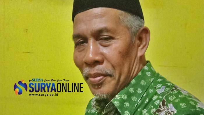 Ketua PWNU Jatim KH Marzuki Mustamar: Waspada Gerakan Baru seiring Maraknya Demo Mahasiswa