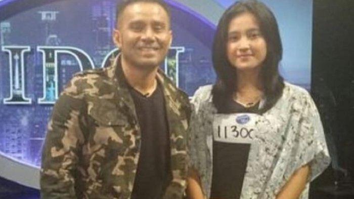 Inilah Profil Quincy, Bacaleg Cantik Golkar Surabaya yang Jago Komputer dan Bernyanyi